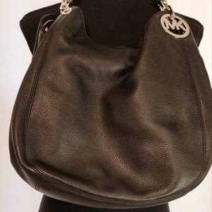 Michael Kors Fulton Shoulder Bag